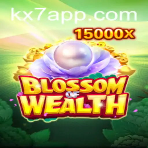 BlossomofWealth: A Comprehensive Guide to the Immersive Casino Experience by KX7.games
