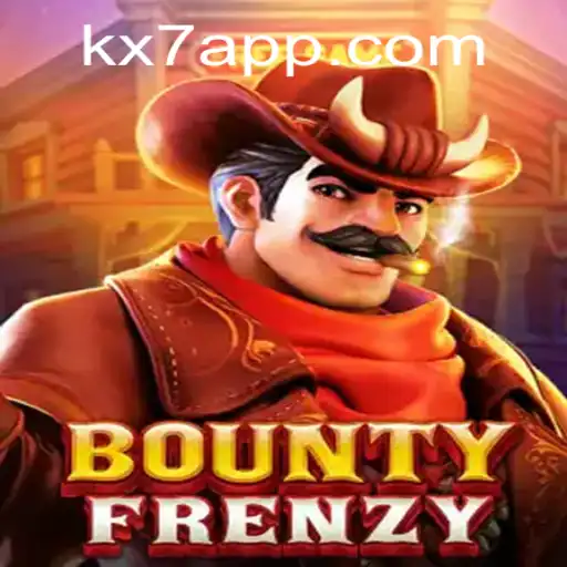 BountyFrenzy: Dive into the Thrilling World of KX7.games