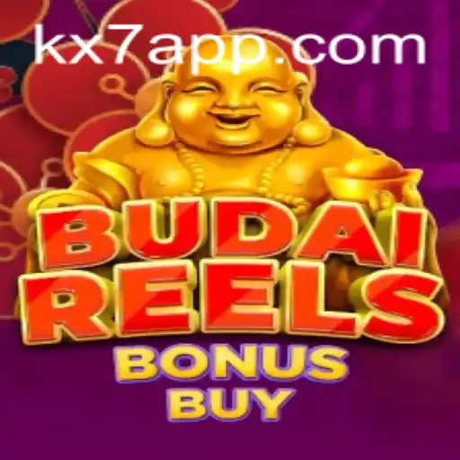 Discover the Excitement of BudaiReelsBonusBuy by KX7.games