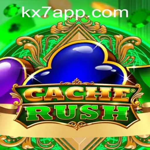CacheRush: A Thrilling Adventure in the World of KX7.games