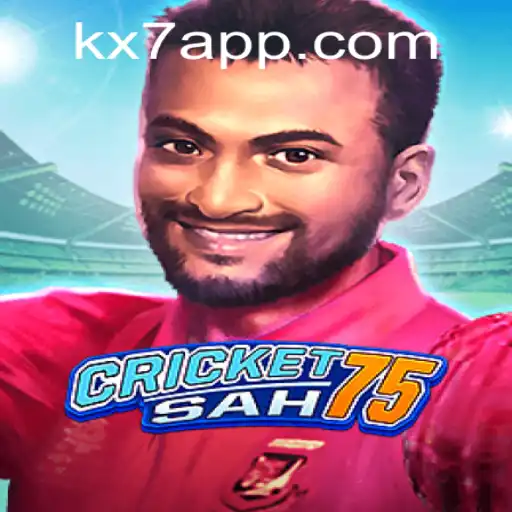 CricketSah75: The Exciting New Game Capturing Enthusiasts Worldwide
