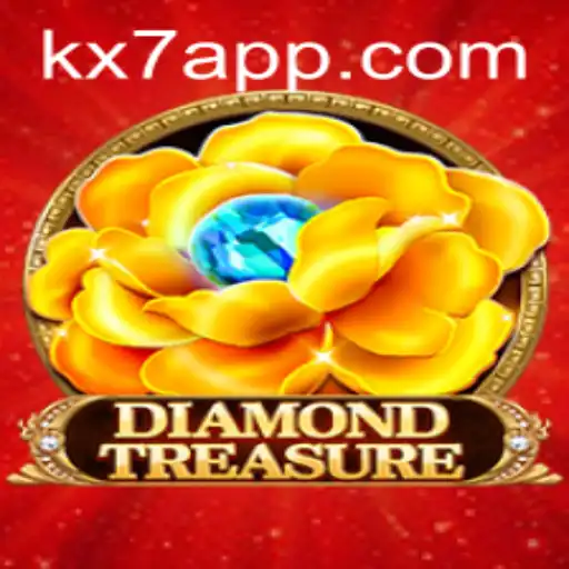 Discover the Thrills of Diamondtreasure: A KX7.games Adventure