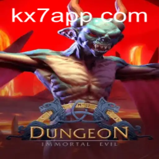 Exploring the World of Dungeon on KX7.games