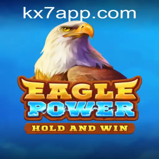 EaglePower Soars: A Deep Dive into KX7.games' Latest Sensation
