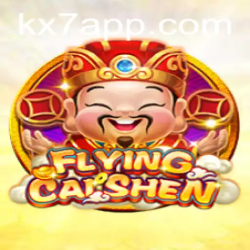 Experience the Thrill of FlyingCaiShen: A New Era of Gaming with KX7.games