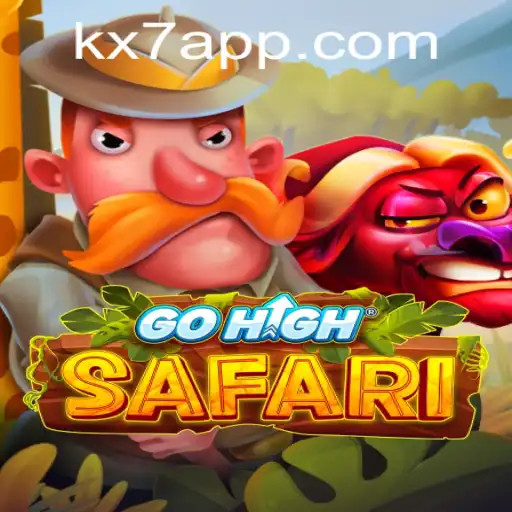 Exploring the Wild World of GoHighSafari by KX7.games
