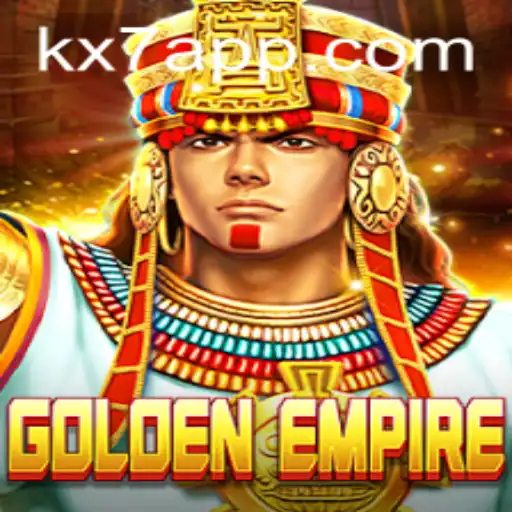 Exploring GoldenEmpire: A Journey into the Latest KX7.games Creation