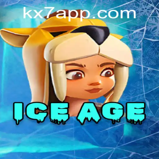 Discover the Thrills of IceAge: A New Gaming Adventure from KX7.games