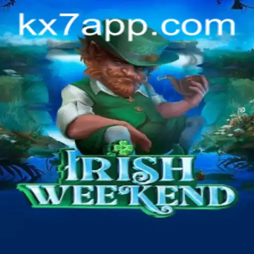 Immerse Yourself in the Enchanting World of IrishWeekend by KX7.games