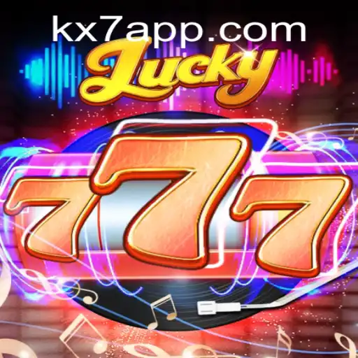 Discovering the Thrills of Lucky777: An Exciting Game at KX7.games