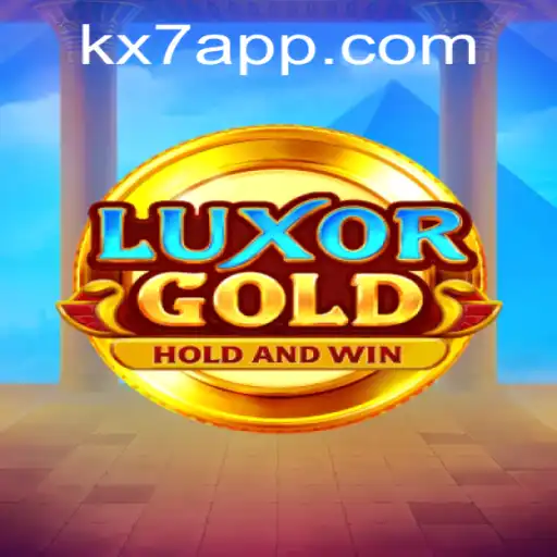 Discover the Thrilling World of LuxorGold