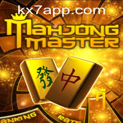 Exploring the Intriguing World of MahJongMaster by KX7.games