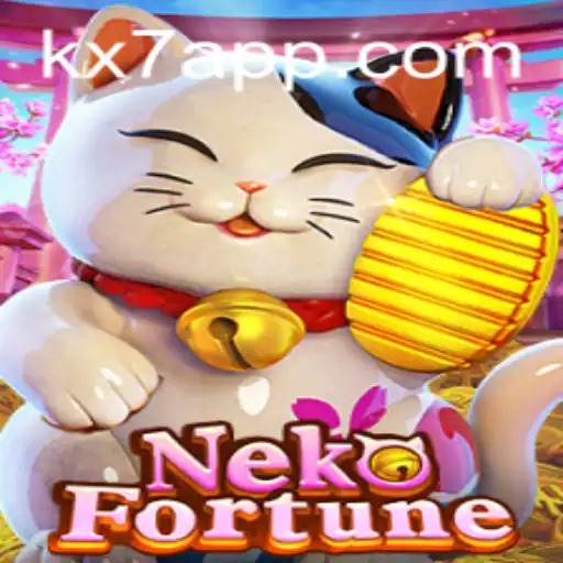 NekoFortune: Dive into the Enchanting World of KX7 Games’ Latest Creation