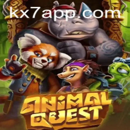 Exploring the Enchanting World of AnimalQuest