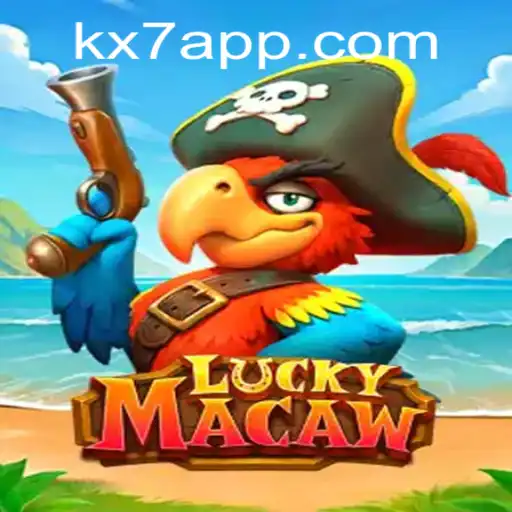 Discover the Exciting World of LuckyMacaw: A Game on the Rise