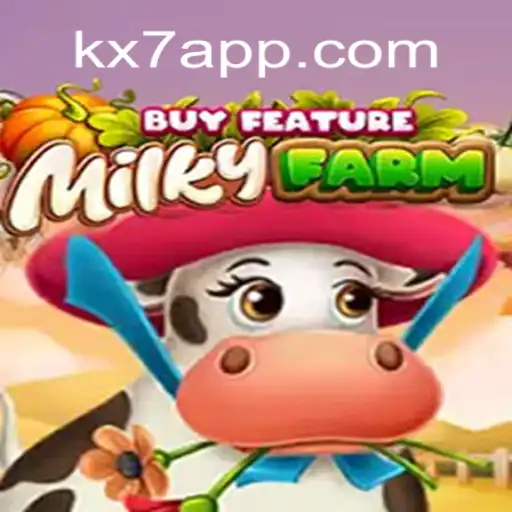 Dive Into the World of MilkyFarmBuyFeature – A Unique Gaming Experience