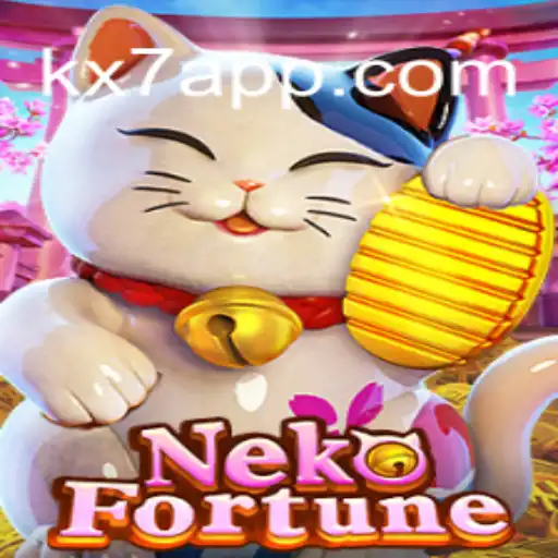 NekoFortune: Dive into the Enchanting World of KX7 Games’ Latest Creation