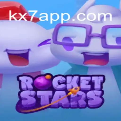 Exploring RocketStars: A New Dimension in Gaming by KX7.games