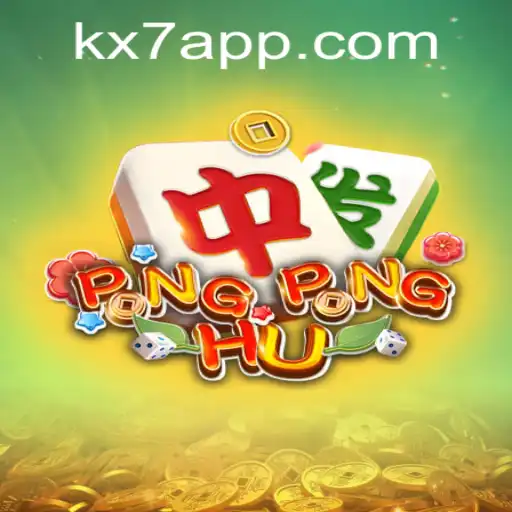 Exploring the Fascinating World of PONGPONGHU: A New Era in Gaming by KX7.games