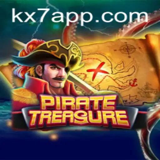 PirateTreasure: Unveiling the Loot of KX7.games