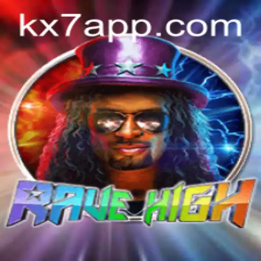 Immersing in RaveHigh: An Exploration of KX7.games’ Latest Sensation