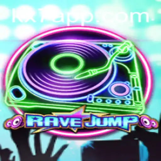 Discover the Thrills of RaveJump: An Exciting Addition to KX7.games