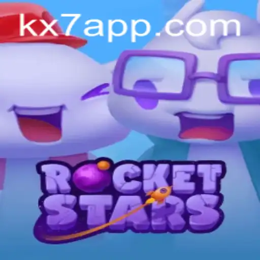 Exploring RocketStars: A New Dimension in Gaming by KX7.games