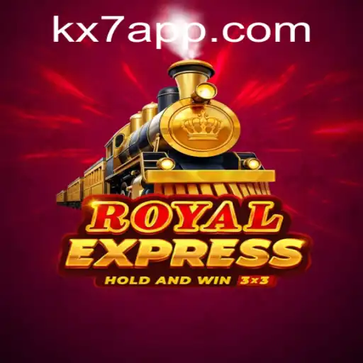 Explore the Magical World of Royalexpress: An In-Depth Look at KX7.games’ Latest Offering