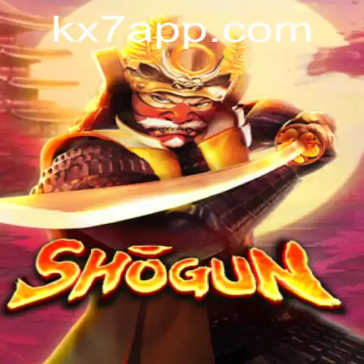 Exploring the World of Shogun: A Strategy Game from KX7.games