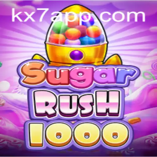 Unveiling SugarRush1000: The Exciting New Game from KX7.games