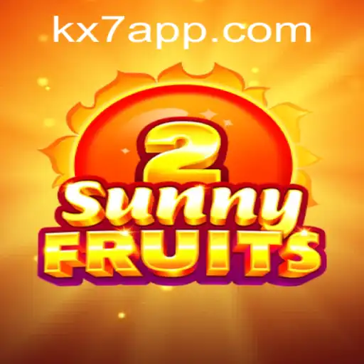 Discover the Excitement of SunnyFruits2 by KX7.games
