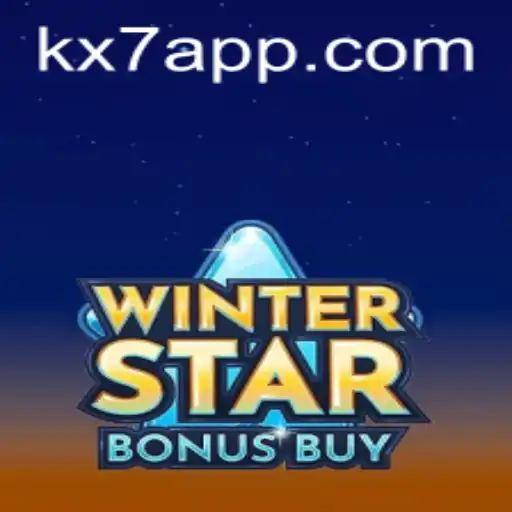 Exploring WinterStarBonusBuy: A Thrilling Adventure with KX7.games